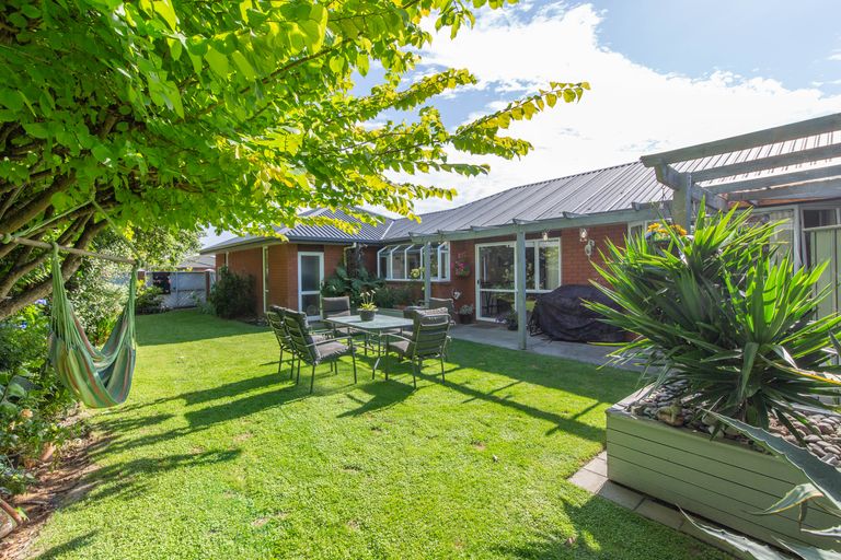 Photo of property in 51 Fairweather Crescent, Kaiapoi, 7630