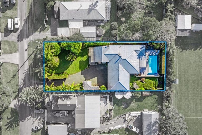Photo of property in 5 Riverside Drive, Point Wells, Warkworth, 0986