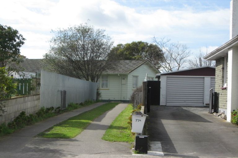 Photo of property in 77 Lipscombe Crescent, Havelock North, 4130