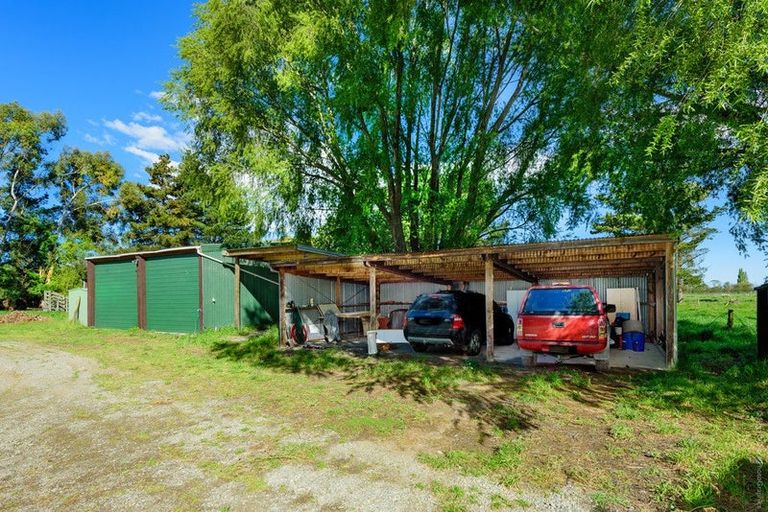 Photo of property in 2/184 Wolfes Road, Springston, Christchurch, 7674