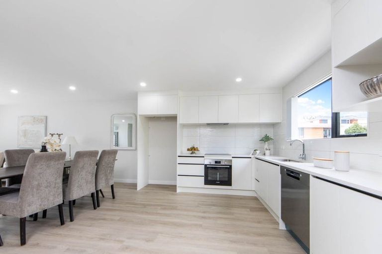 Photo of property in 3/41 Marriott Road, Pakuranga, Auckland, 2010