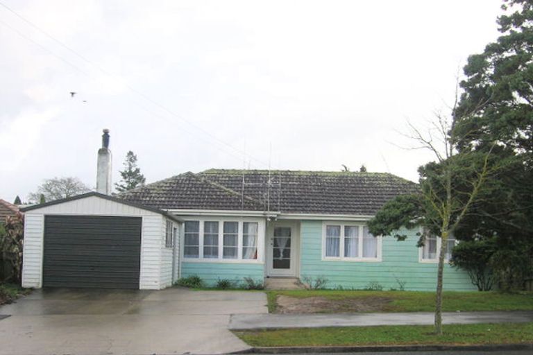 Photo of property in 62a Mount View Road, Melville, Hamilton, 3206