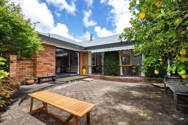 Photo of property in 6 Oak Place, Whakatane, 3120