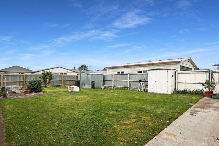 Photo of property in 63 George Street, Tinwald, Ashburton, 7700