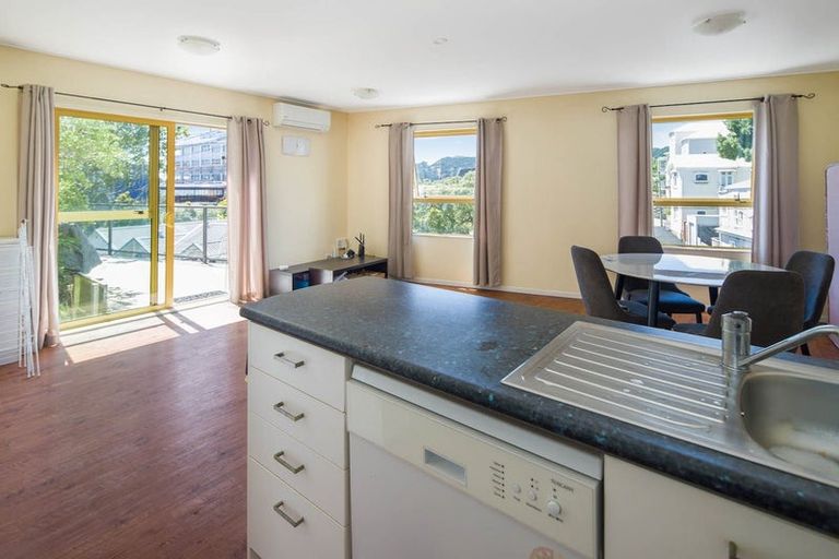 Photo of property in 58 Wallace Street, Mount Cook, Wellington, 6021