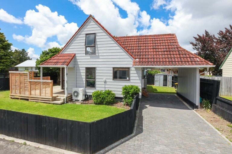Photo of property in 10 Lickfold Lane, Pukete, Hamilton, 3200