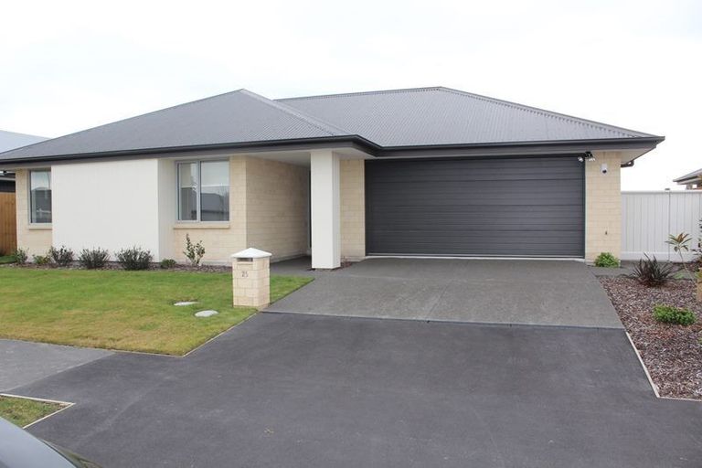Photo of property in 25 Franklin Crescent, Lincoln, 7608