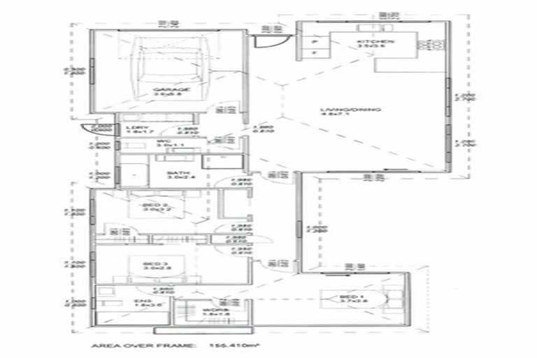 Photo of property in 30 Parata Street, Waikanae, 5036