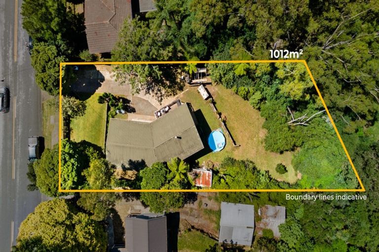 Photo of property in 6 Metcalfe Road, Ranui, Auckland, 0612