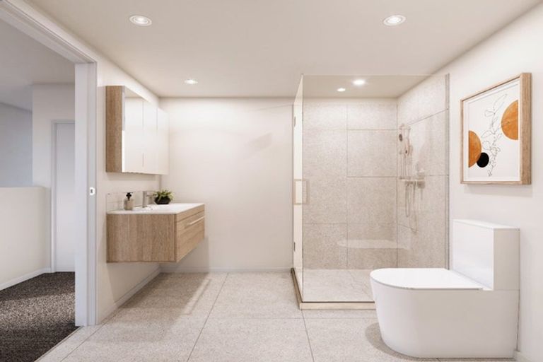 Photo of property in 4/48 Hillier Place, Spreydon, Christchurch, 8024