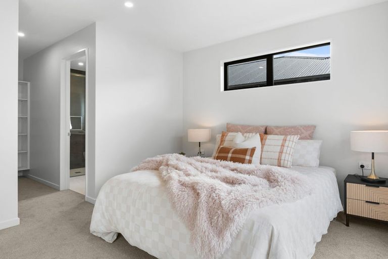 Photo of property in 30 Ashurst Crescent, Rolleston, 7615