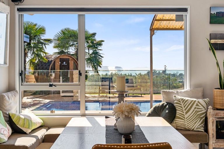 Photo of property in 119 Kaimata Road, Bay View, Napier, 4182