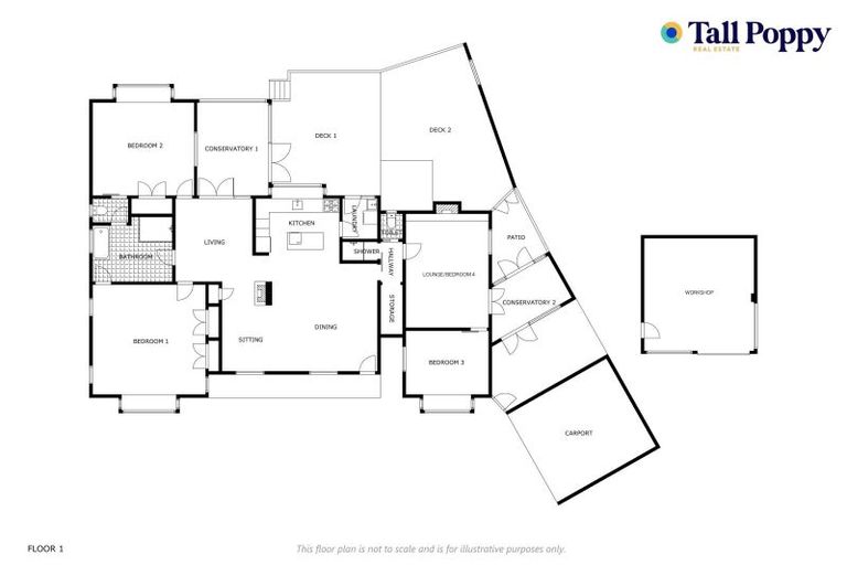 Photo of property in 53 Tasman Road, Otaki Beach, Otaki, 5512