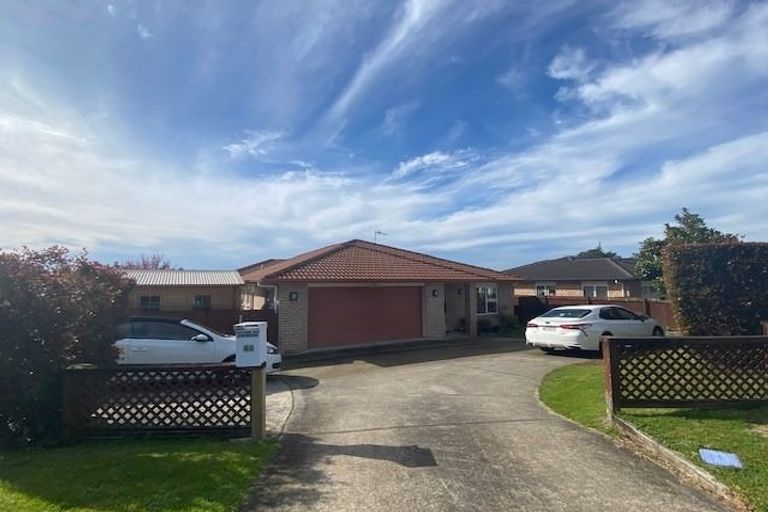 Photo of property in 44 Merlot Drive, Pyes Pa, Tauranga, 3112