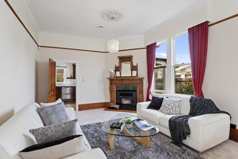 Photo of property in 34 Gordon Avenue, St Albans, Christchurch, 8014