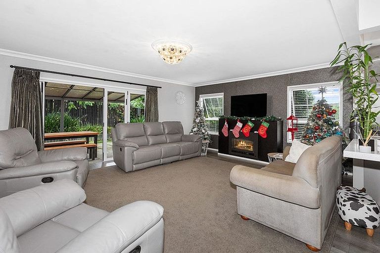 Photo of property in 22 Lindale Street, Morrinsville, 3300