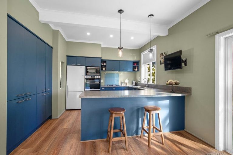 Photo of property in 566 Lauder-matakanui Road, Omakau, 9376