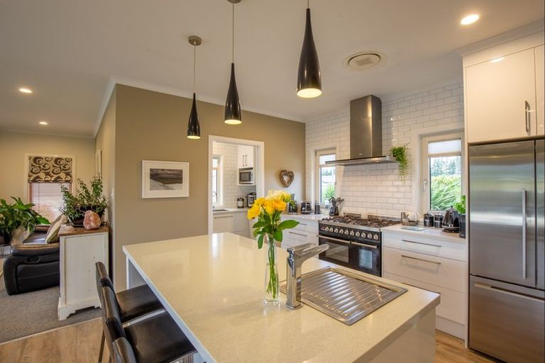 Photo of property in 14 Alma Place, Methven, 7730