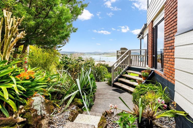 Photo of property in 4a Johnson Street, Onerahi, Whangarei, 0110