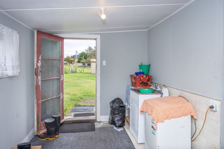 Photo of property in 34 Edward Avenue, Pukemiro, Ngaruawahia, 3771