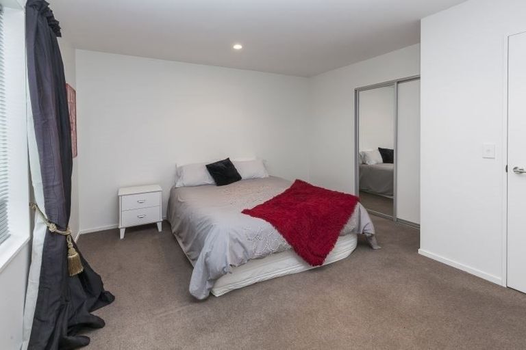Photo of property in 493d Manchester Street, St Albans, Christchurch, 8014