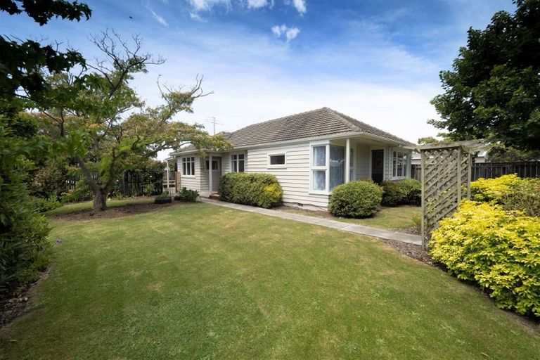 Photo of property in 8 Clark Street, Allenton, Ashburton, 7700