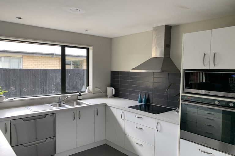 Photo of property in 101a Lowes Road, Rolleston, 7614