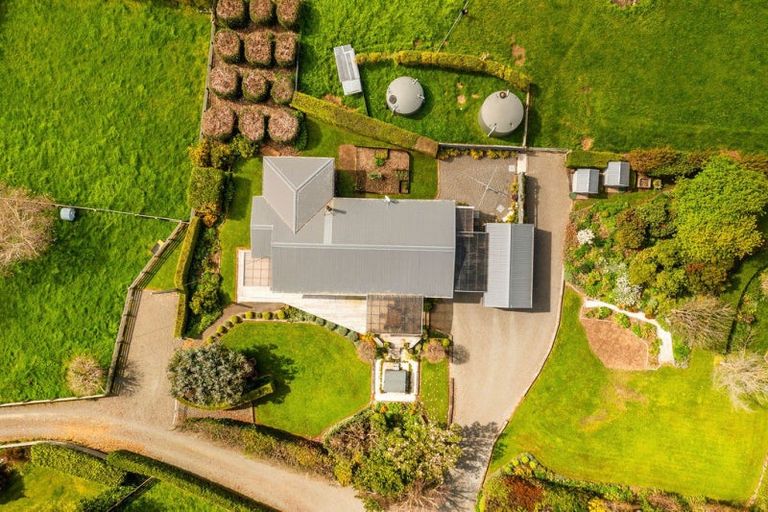 Photo of property in 278a Mcdonell Road, Ohakea, Palmerston North, 4479