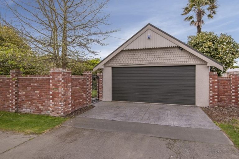 Photo of property in 34 Gordon Avenue, St Albans, Christchurch, 8014