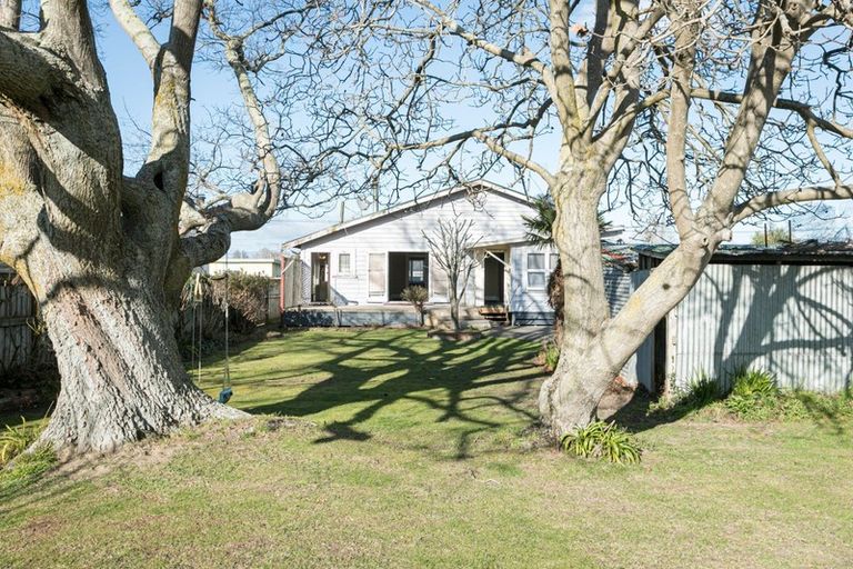 Photo of property in 23 Francis Drake Street, Waipukurau, 4200