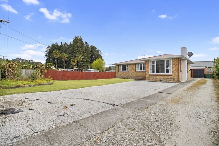 Photo of property in 145 Esplanade, Te Kuiti, 3910