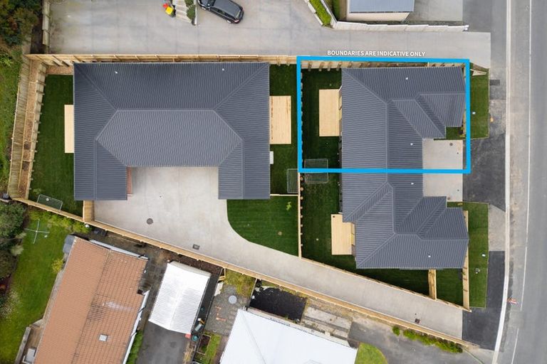 Photo of property in 146u1 Rimu Street, Maeroa, Hamilton, 3200