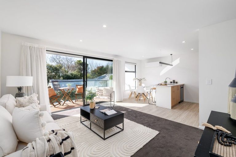 Photo of property in 5/55 Mathesons Road, Phillipstown, Christchurch, 8011