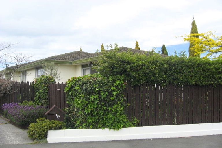 Photo of property in 54 Sapphire Street, Casebrook, Christchurch, 8051