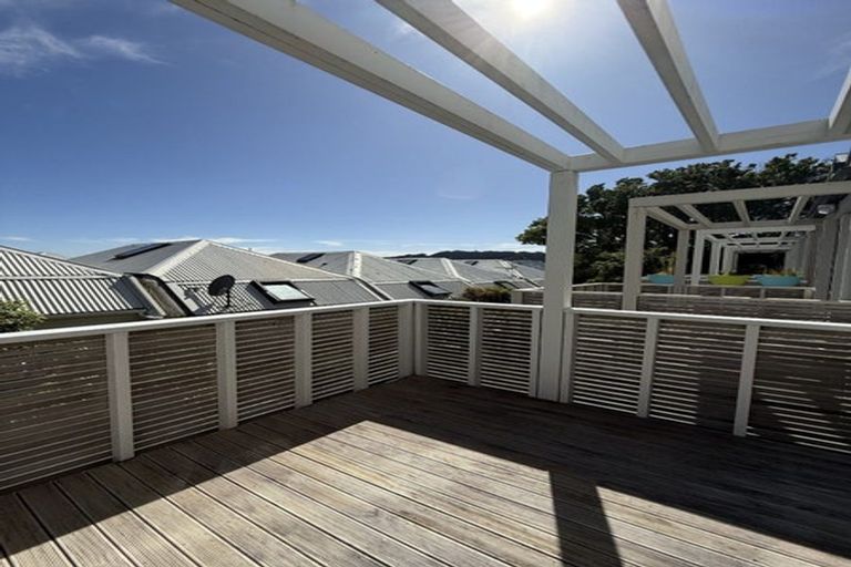 Photo of property in 26u4 Wright Street, Mount Cook, Wellington, 6021