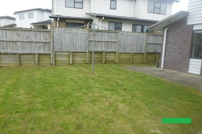 Photo of property in 91 Keri Vista Rise, Papakura, 2110