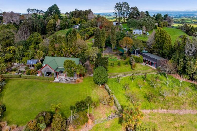 Photo of property in 569 Wortley Road, Waiongana, Inglewood, 4389