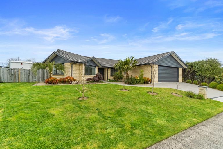 Photo of property in 14 O'sullivan Drive, Matamata, 3400