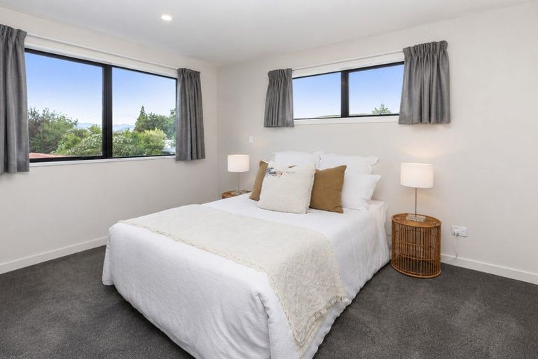 Photo of property in 4/140 Saint Albans Street, St Albans, Christchurch, 8014