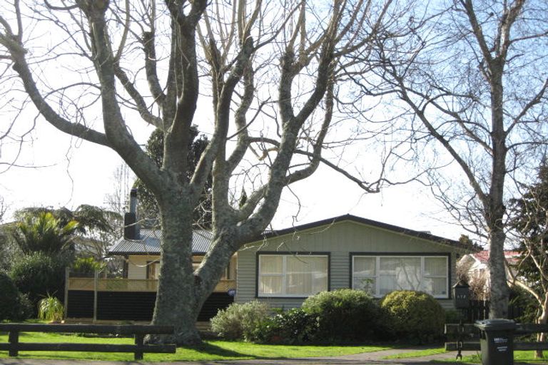 Photo of property in 172 James Street, Whakatane, 3120