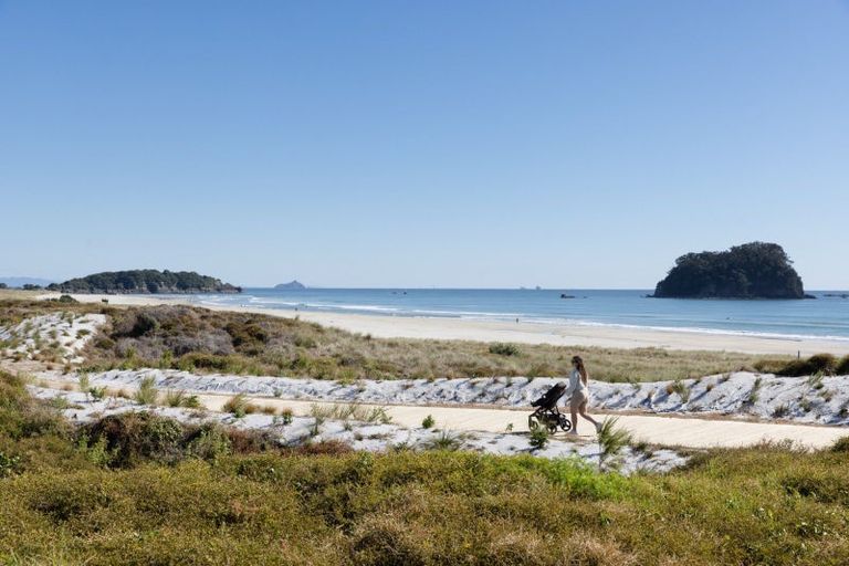 Photo of property in 128 Marine Parade, Mount Maunganui, 3116