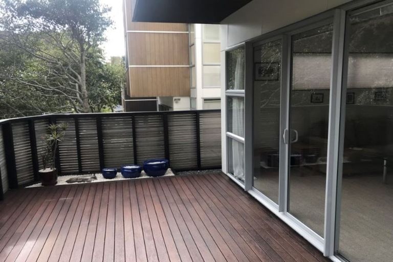 Photo of property in 43 Tiketike Way, Brooklyn, Wellington, 6021