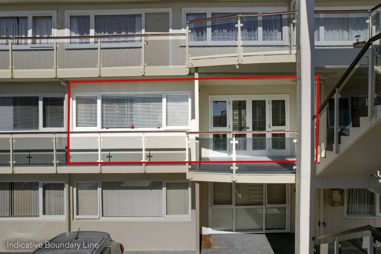 Photo of property in Lago Apartments, 1102unit Fenton Street, Rotorua, 3010