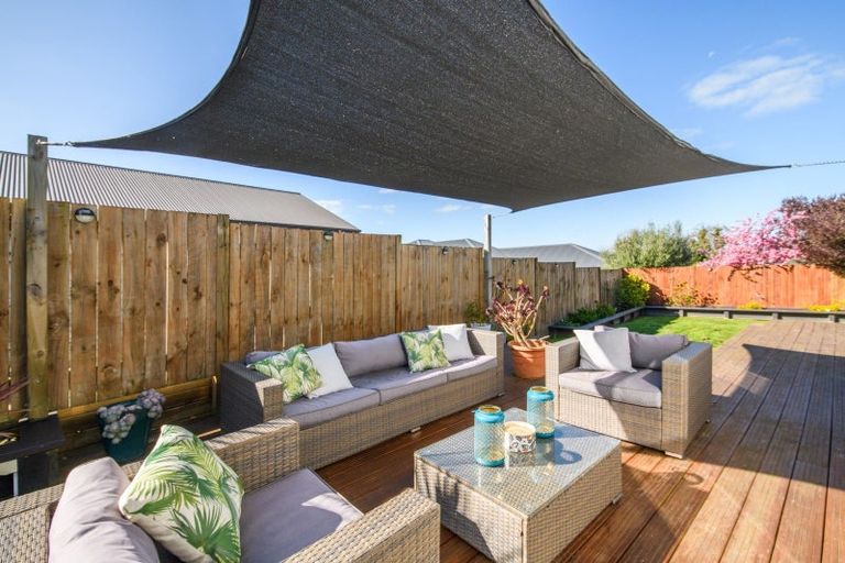 Photo of property in 12d Stonebridge Heights, Feilding, 4702
