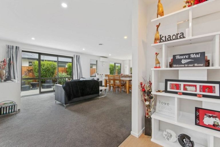 Photo of property in 4 Huntingdon Drive, Rangiora, 7400