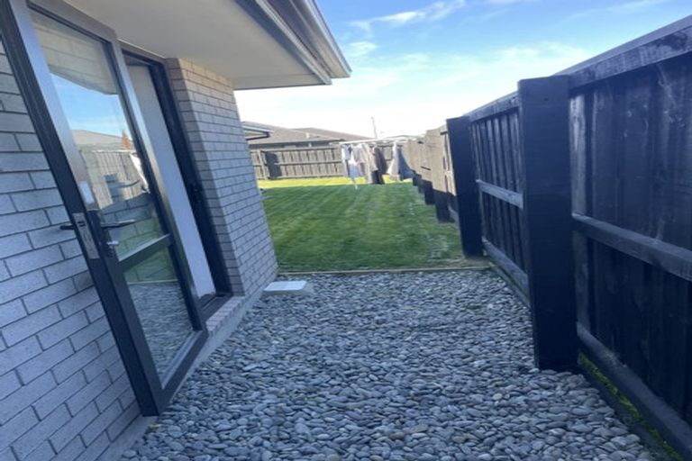 Photo of property in 187 Faringdon Boulevard, Rolleston, 7615