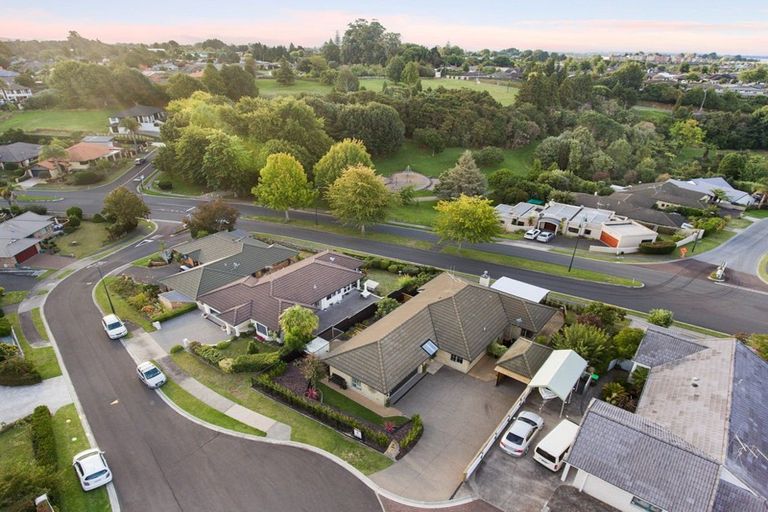Photo of property in 6 Hadleigh Place, Bethlehem, Tauranga, 3110