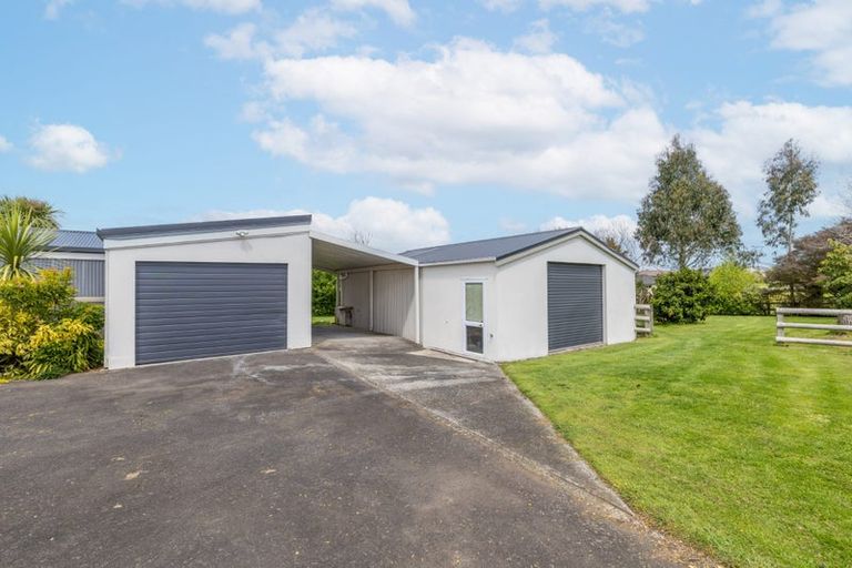 Photo of property in 5 Sunridge Park Road, Morrinsville, 3375