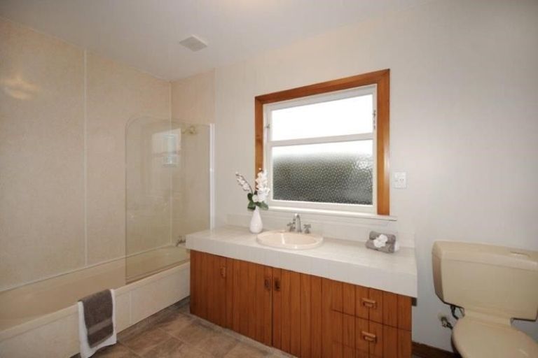 Photo of property in 7 Simeon Street, Spreydon, Christchurch, 8024