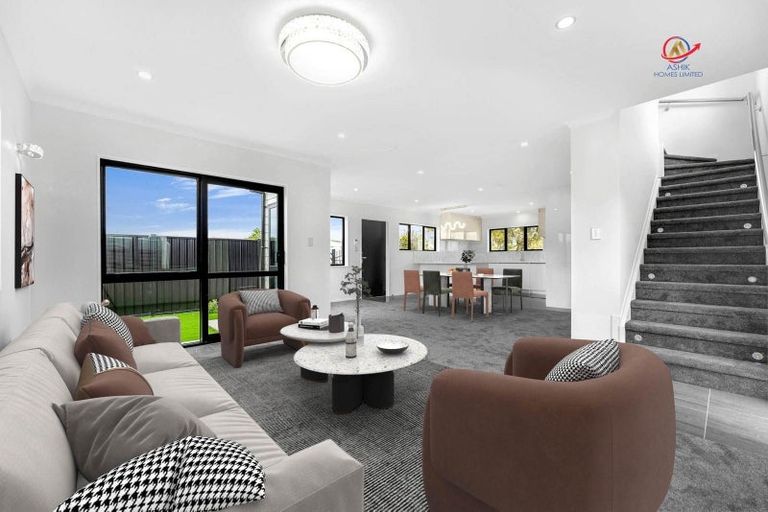 Photo of property in 10 Kivell Close, Mangere East, Auckland, 2024